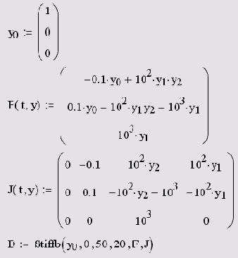   MathCAD
